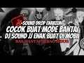 Download Lagu DJ DROP ENAKEUN V4 SOUND JJ MENGKANE FULL BASS COCOK BUAT SANTAI VIRAL TIKTOK TERBARU 2025