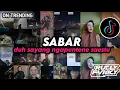 Download Lagu DJ SABAR - SADEWOK BY RULLY FVNKY VIRAL FYP TIKTOK TERBARU 2025 [ LIRIK VIDEO ]
