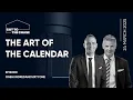 Episode 161 - The Art of The Calendar Essential Tips and Tricks