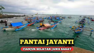 Download PANTAI JAYANTI CIANJUR SELATAN JAWA BARAT MP3