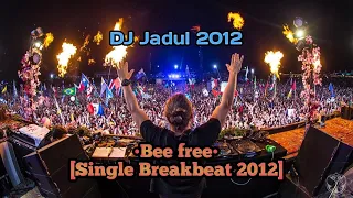 Download BEE FREE SINGLE BREAKBEAT 2012 NOSTALGIA DJ LAWAS MP3