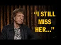 At 82 Mick Jagger Admits She Was The Love Of His Life