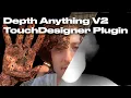Depth Anything Touc esigner Plugin