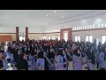 Download Lagu AKU - KAB LUWU SULSEL, CBI - CERIA BOCAH INDONESIA