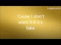 Download Lagu Superficial Love - Ruth B (Lyric Video) (Official Audio)