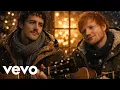 Ed Sheeran ft. Benson Boone – I’m Still Bleeding (Official Music Video)