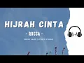 Download Lagu Hijrah Cinta - Rossa (Lirik Lagu) | Lyrics Video