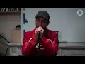 Tawsen - Babour (Acoustic Live on LeJeune Club Saloon)