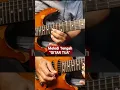 Download Lagu Melodi Tengah Lagu GITAR TUA Rhoma Irama ‼️mudah di pelajari ✅