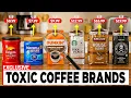 I Investigated 7 Coffee Brands in US Only 3 Are Safe