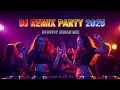 Download Lagu 🎶 Bollywood EDM Remix 2025 | Nonstop DJ Party Dance Mashup 🔥💃