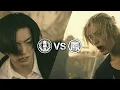 Download Lagu Todoriki vs Yuken Full Fight HD High and low the worst