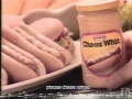 Cheez Whiz Adds Personality Commercial 1993