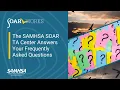 SOAR Webinar The SAMHSA SOAR TA Center Answers Your Frequently Asked Questions