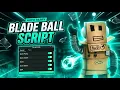 BEST 2026 Bladeball Script Blade Ball Script Pastebin Blade Ball Hack Mobile - 2026