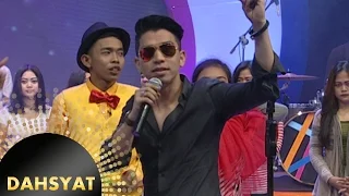 Download Govinda Nyanyi 'Terbiasa Sendiri' Ditemani 3 Dara [Dahsyat] [28 jan 2016] MP3