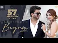 Lagu Begum (Official Video) Mankirt Aulakh | Fame Muzic | Kirat Gill | SKY | New Punjabi Song 2021