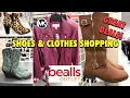Bealls Outlet SHOP WITH ME Shoes Clothes GREAT DEALS