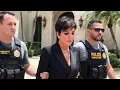 Kris Jenner In TROUBLE After PROOF Of Her P mping Daughters on Epstein Island LEAKS