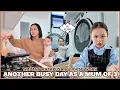 Download Lagu HET EINDE IS SCHREEUWEND! IK BEN BIJ ISLA AAN HET VOETBAL GAAN! WEER EEN VOLLE MAMADAG! ❤️ | rhaz...
