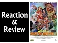 Download Lagu Reaction \u0026 Review | Return To Nuke 'Em High: Volume 1