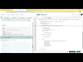 Find pairs with given sum in doubly linked list