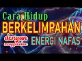 Lagu Bukan Kerja Keras, Inilah Cara Cepat Kaya Dengan Menyelaraskan Nafas