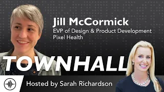 TownHall Experience the Great Equalizer - Reimagining Facility Design with Jill McCormick