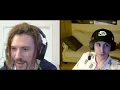 White People React To Skrilla & ffawty 😭 “Prada” Reaction