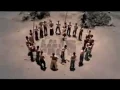 Download Lagu Iklan Rokok Gudang Garam Surya PRO versi Bela Diri Capoeira (2005 - 2006)