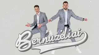 Download BERNUŽĖLIAI ✦ SENOS DAINOS GEROS DAINOS ✦ POPURY 2023 MP3