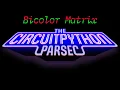 John Park s CircuitPython Parsec Bi-color LED Matrix adafruit johnedgarpark