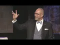 Ernie Johnson Shares A Heartfelt Story About His Son