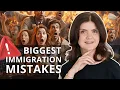 Reasons Why USCIS May Deny Your Case in 2024 Top Immigration Mistakes You Shouldn t Ignore In 2024