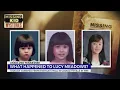 Unsolved Tennessee What happened to Lucy Meadows