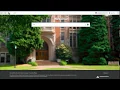 Banner 9 - Navigating a Form