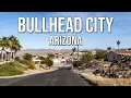 Bullhead City The Armpit of Arizona