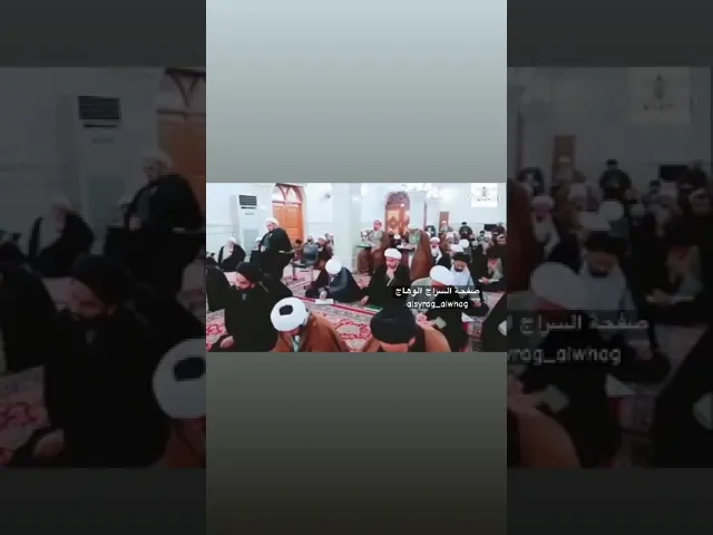 ⁣درس البحث الخارج للشيخ باقر الايرواني