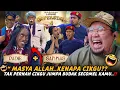 Download Lagu COMEL NYA BANG 🤣 🤣❗️ Muzikal Lawak Superstar 4 - Sarkas \u0026 Padie | REACTION