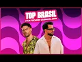 Lagu Top Brasil - Mais Tocadas Carnaval 2026