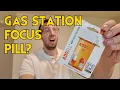 Licensed Pharmacist Reviews Gas Station Focus Pill Addall XR