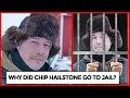 Why did Chip Hailstone from Life Below Zero go to Jail Real Reason Revealed