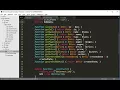 CRUD using PDO in PHP Insert data Part1