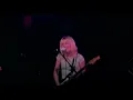 You Look Like A Drunk Phoebe Bridgers - Winona Fighter Sacramento 12.13.25