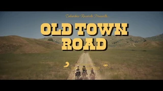 Download Lil Nas X - Old Town Road (Official Music Video) ft. Billy Ray Cyrus MP3