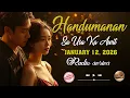 Lagu [FULL UPDATED EPISODE] Handumanan sa Usa Ka awit. | JANUARY 12, 2026 #awithandumanan