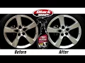 Black Magic No Scrub All Wheel Cleaner
