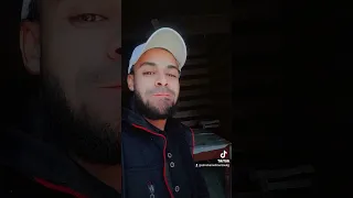 اخطار بنت الاصول الي ابوها راجل في بيتو شاعر بدوي الصعيدي 