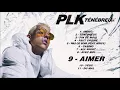 PLK-Aimer LYRICS