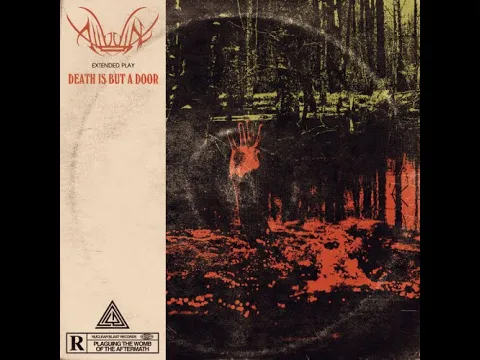 Alluvial (Atmospheric Death Metal) : Death Is But A Door (Full EP)